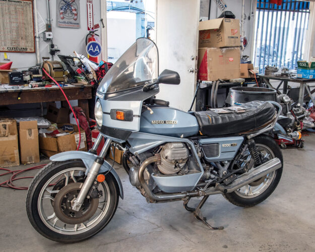 How-To: Service Motorcycle Disc Brakes